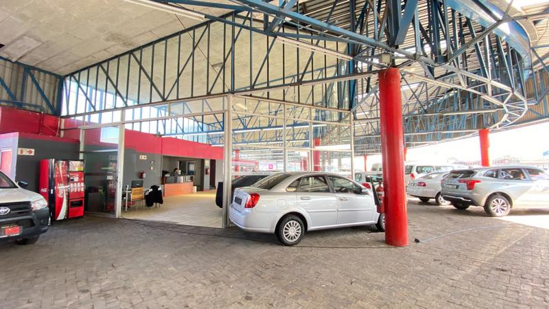 Commercial Property for Sale in Elsies River Industrial Western Cape
